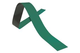 Lager-Schild; Band, magnetisch