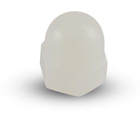 Cap nuts ~DIN 1587 M10