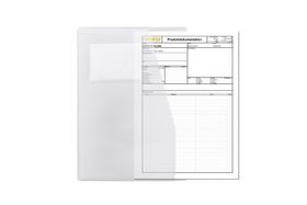 PRIMUS ESD - Einstecksystem; Arbeitstasche