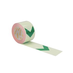 Nachleuchtendes Band; Bandware, nachleuchtend