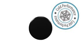 LongLife Rounded CP - Bodenmarkierung; Punkt, selbstklebend