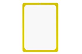 Plakatrahmensystem - 100er Serie; Plakatrahmen