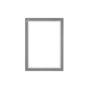 Magnetic Window; Dokumentenfenster, Rahmen