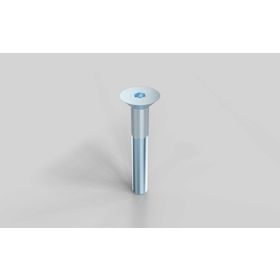 Senkschraube, DIN 7991, M5 x 35 mm