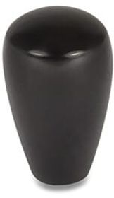 Tapered grips M8 / glossy