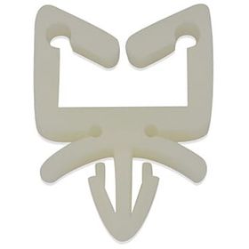 Clip enchufable para cables 14,7 mm