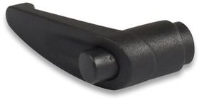 Clamp levers M6