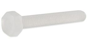 Viti a testa esagon. ~DIN933/931 M3x20