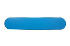 LongLife Rounded HD - Bodenmarkierung; Längsmarkierung, selbstklebend