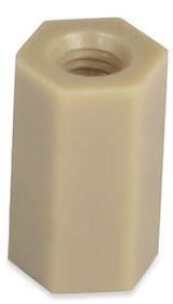 Hexagonal spacers f/f M4 AF7 L=6