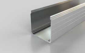Kabelkanal 80 x 80