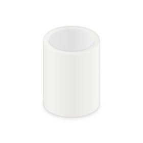 Spacers 15,5x12,6x35