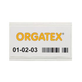 MEGA-Schild; Etikettenträger, magnetisch