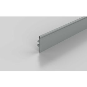 Beschriftungsclip, Nut 8/10