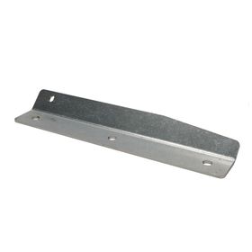 Monorail - Bahnhofsystem; Endkappen-Anfahrschutz, zum Anschrauben