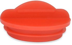 Snap-in plugs M28
