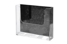 Kanban-Box; Briefkasten, magnetisch