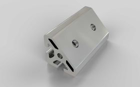 Winkelelement T2-80, Nut 6
