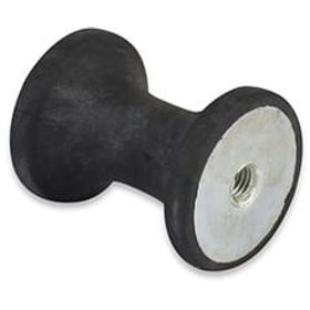 Antivibrantes rosca interior/rosca interior M16