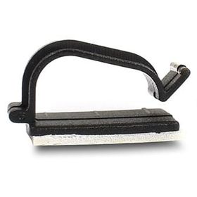 Cable clamp 5,0x4,9 mm