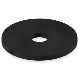 Washers 4,3/18,0/2,0