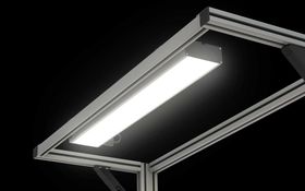 Leuchte SL48 LED