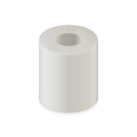 Distanziatori 12x5,3x24