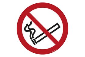 LongLife Schild - Bodenmarkierung; Bodenkennzeichnungsschild, selbstklebend