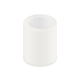 Distanzhülsen 15,5x10,5x33