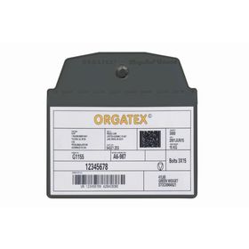 Multi-Sichttasche; Beleghalter, magnetisch