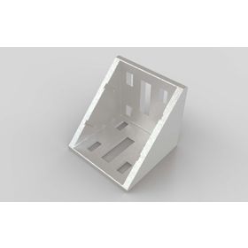 Winkel 60 × 60 Standard, Nut 10