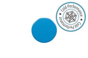 LongLife Rounded CP - Bodenmarkierung; Punkt, selbstklebend