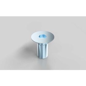 Senkschraube, DIN 7991, M8 x 18 mm