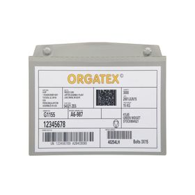 Multi-Sichttasche; Beleghalter, magnetisch