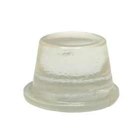 Adhesive bumpers 8/2,2