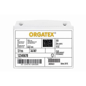 Multi-Sichttasche ESD; Beleghalter, magnetisch