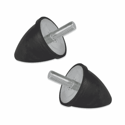 Buy Buffers Parabolic shape online | emico