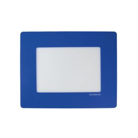 LongLife Klarsicht - Bodenmarkierung; Bodenfenster, selbstklebend