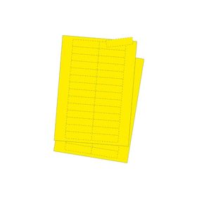 Kartoneinlagen; DIN A4 Bogen, vorperforiert