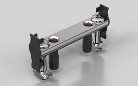 Bolzenverbinder für Profil 90, Nut 10
