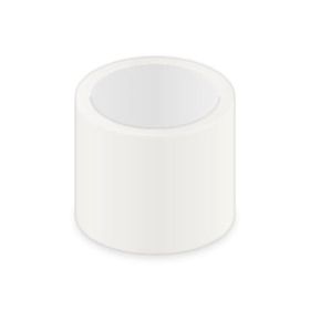 Spacers 15,5x12,6x23