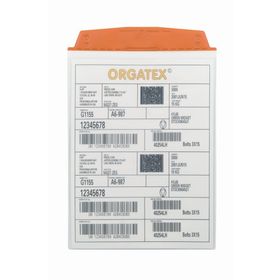 Sichttasche ESD; Beleghalter, zum Anhängen