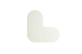 LongLife Rounded HD - Bodenmarkierung; L-Winkel, selbstklebend