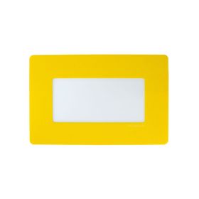 LongLife Klarsicht - Bodenmarkierung; Bodenfenster, selbstklebend