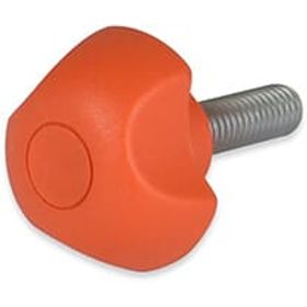 Star grip screws M12x40