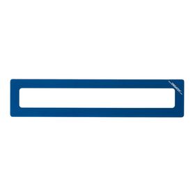 Magnetic Window; Überschriftenfenster