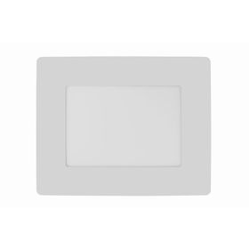 LongLife Klarsicht - Bodenmarkierung; Bodenfenster, selbstklebend