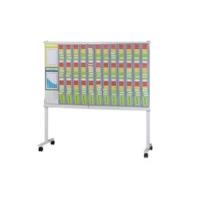 Systembox - Einstecksystem; Starter-Set L, Standboard