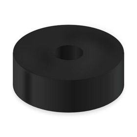 Entretoises 24x6,4x14