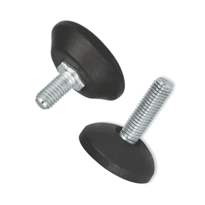 Buy Adjustable feet and machine feet online | emico